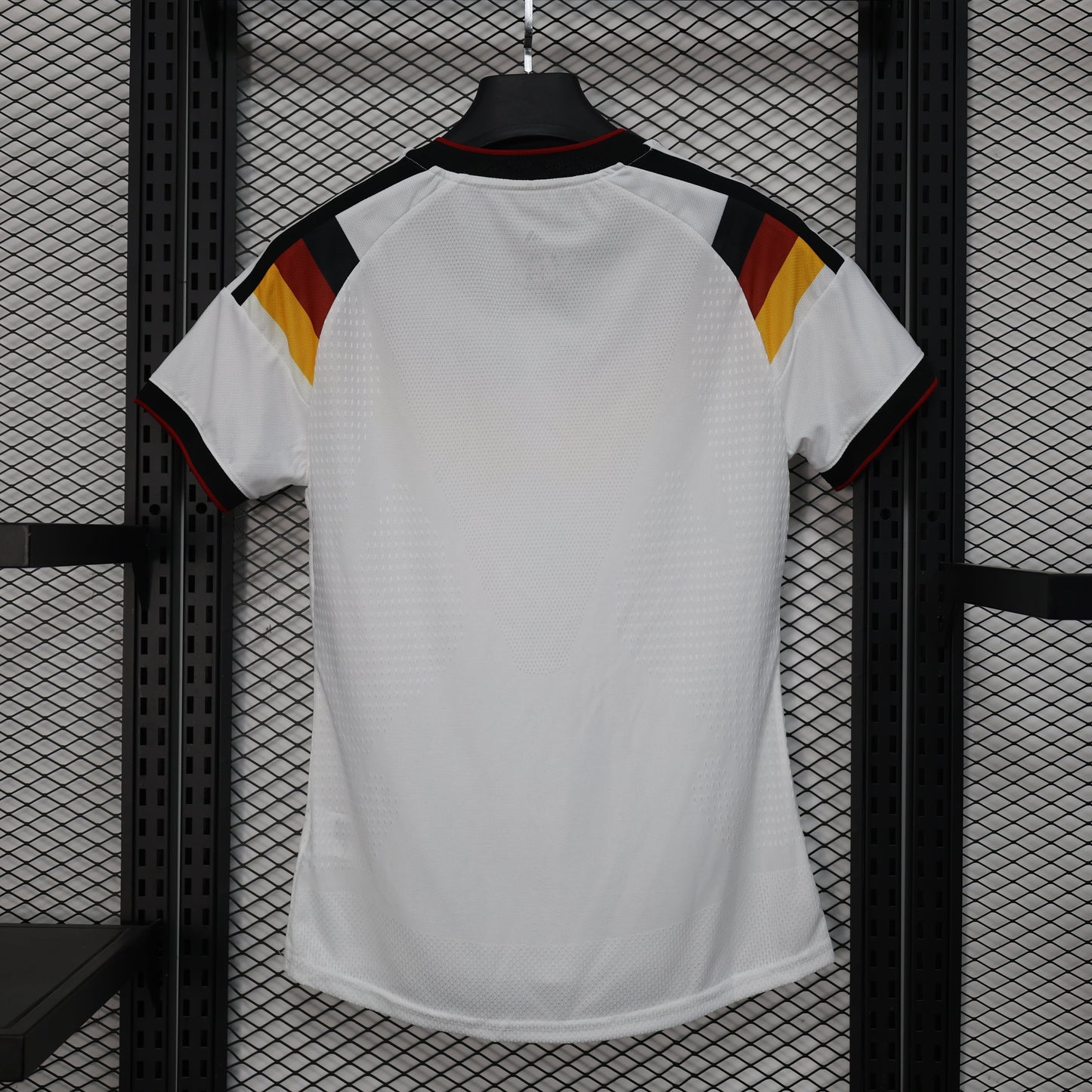 ALEMANIA I COPA DO MUNDO 2026 MUJER