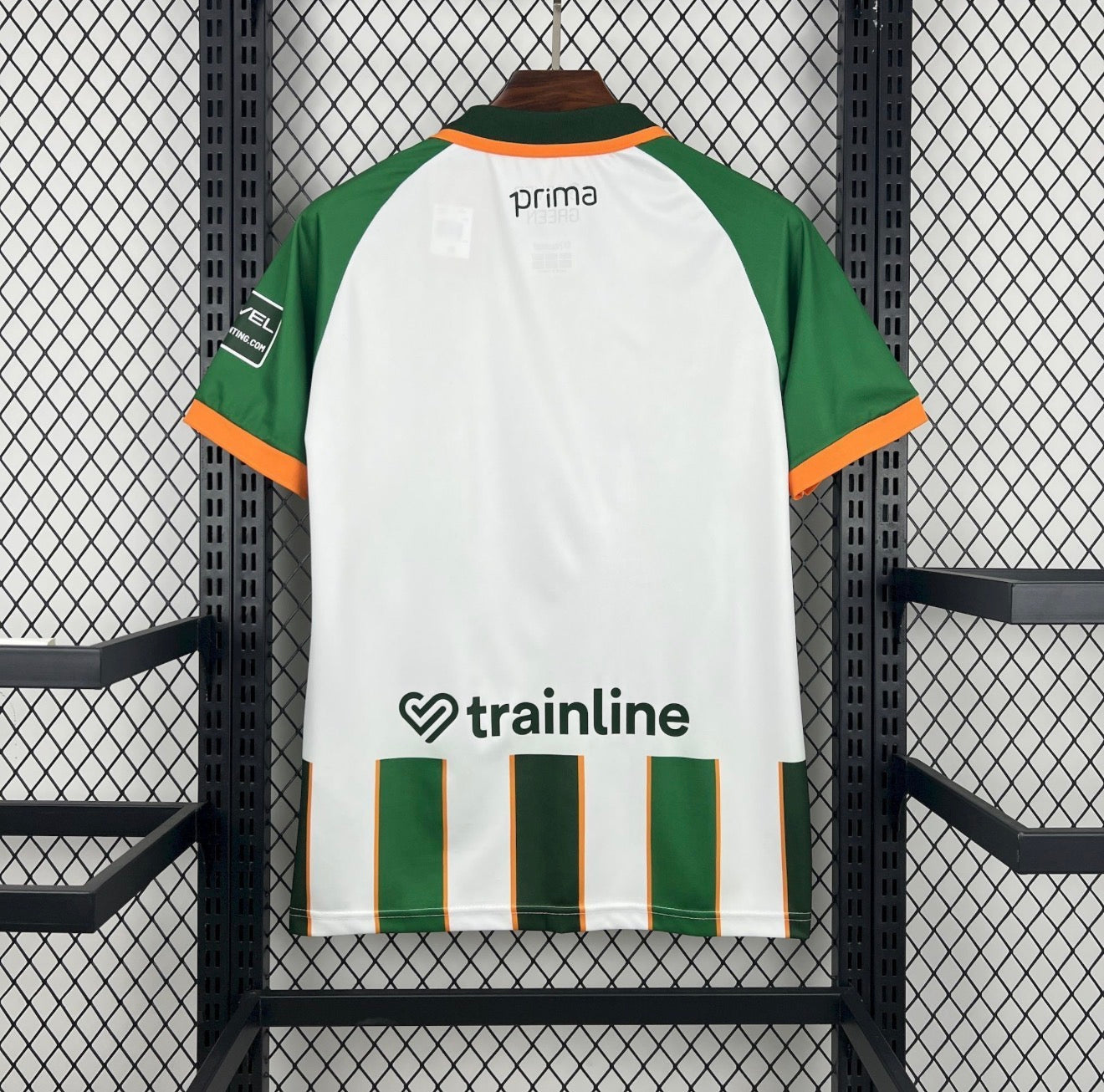REAL BETIS BALOMPIÉ FOREVER GREEN 25/26 HOMBRE