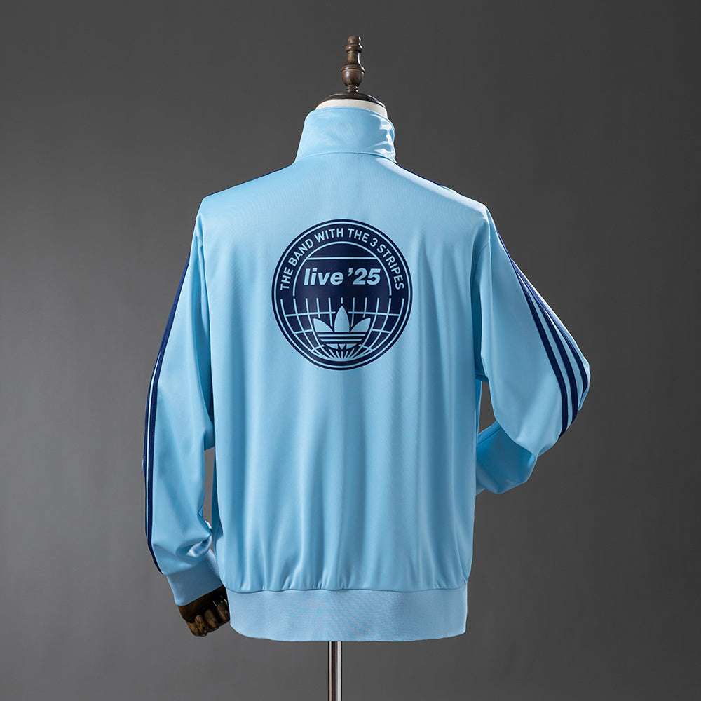 CHAQUETA OASIS 25/26
