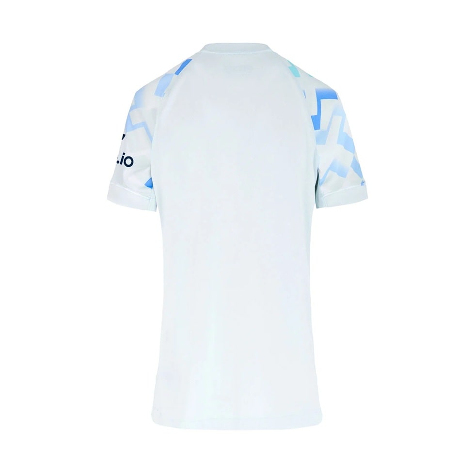 Camiseta Inter Milão FEMENINA alternativa 2025/26