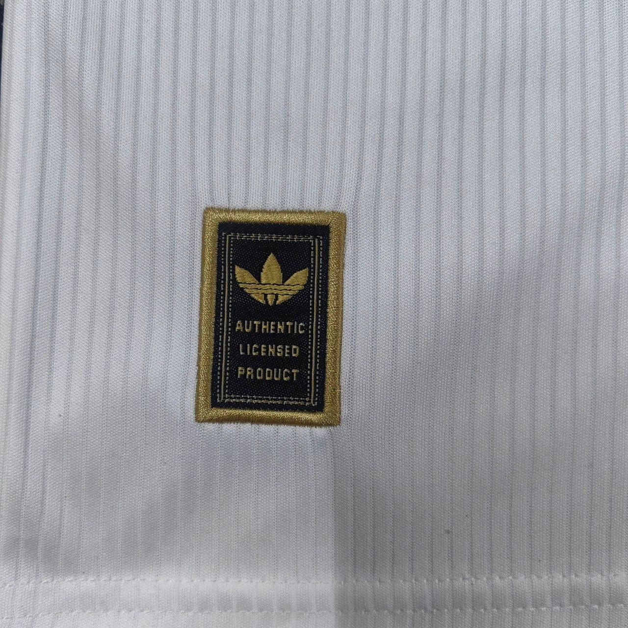 Camiseta concept blanca 2025/26 - originals