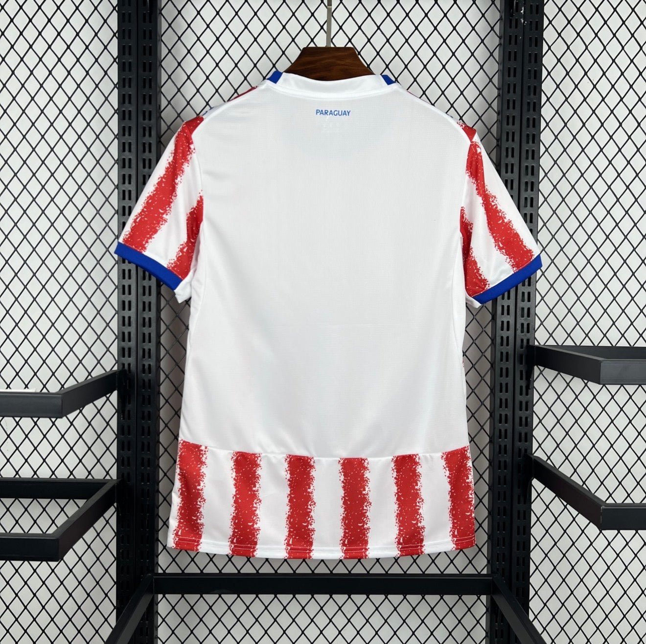 PARAGUAY I COPA DO MUNDO 2026 HOMBRE
