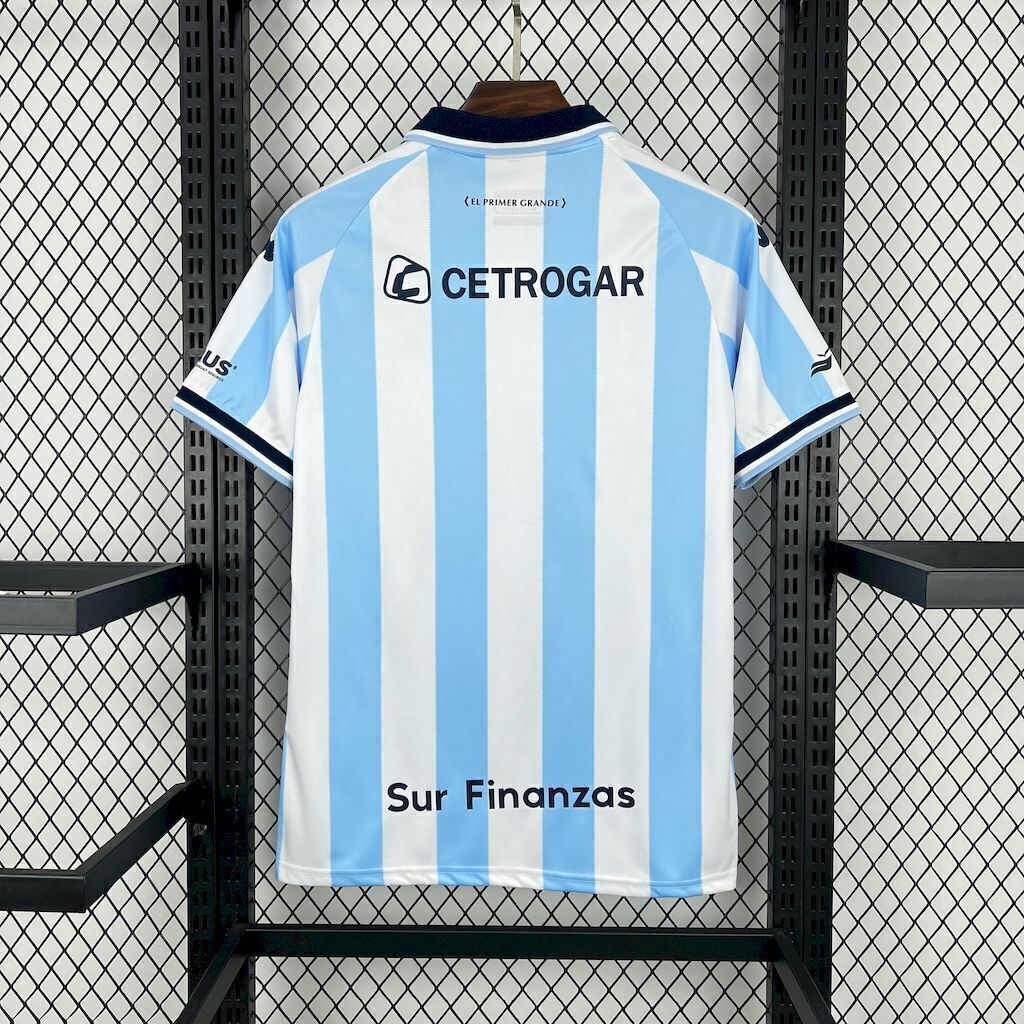 RACING I 25/26 HOMBRE