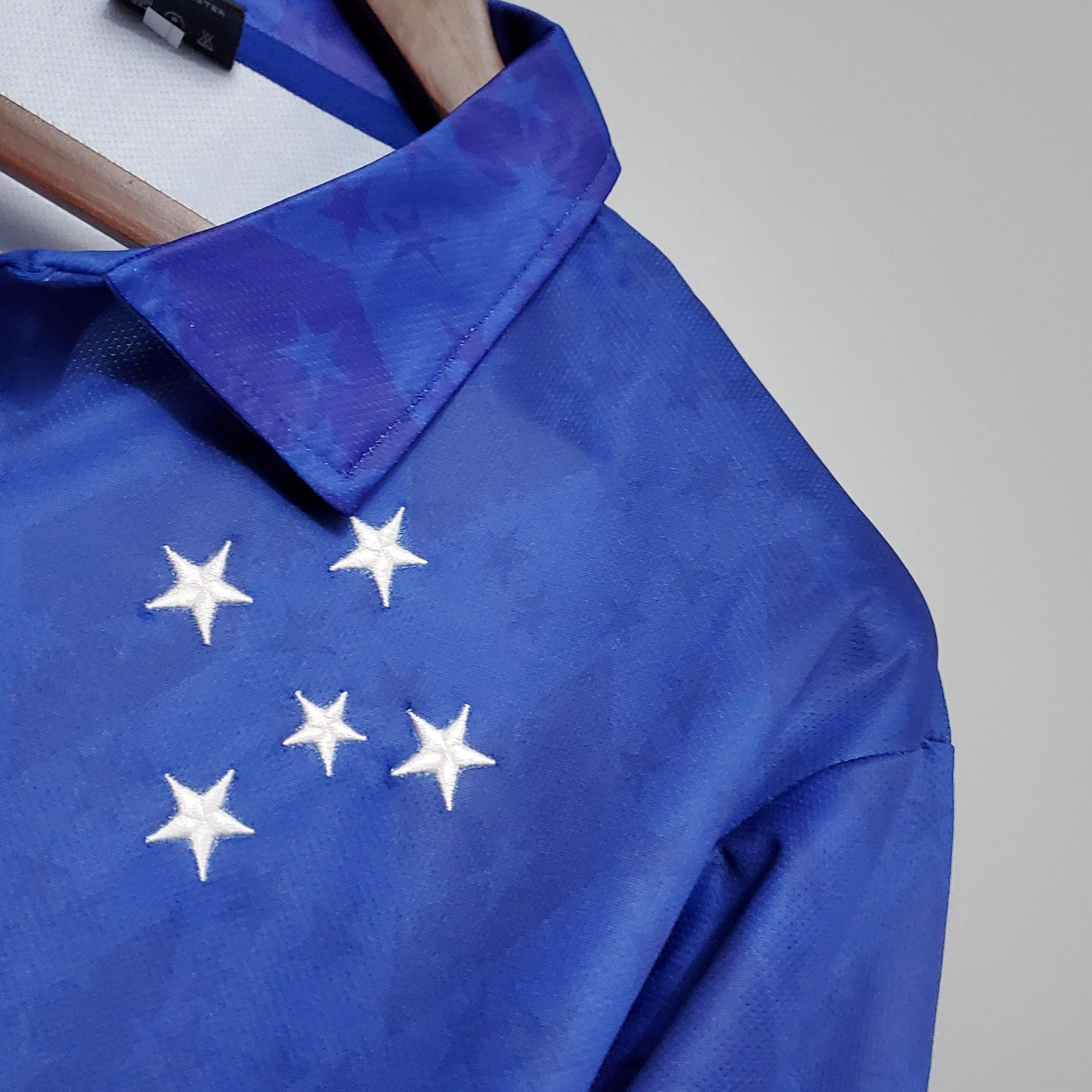 Camiseta Retro Cruzeiro 1993/94 Home