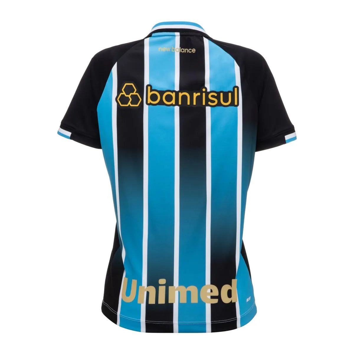 Camiseta Grêmio principal tricolor 2026 - FEMENINA
