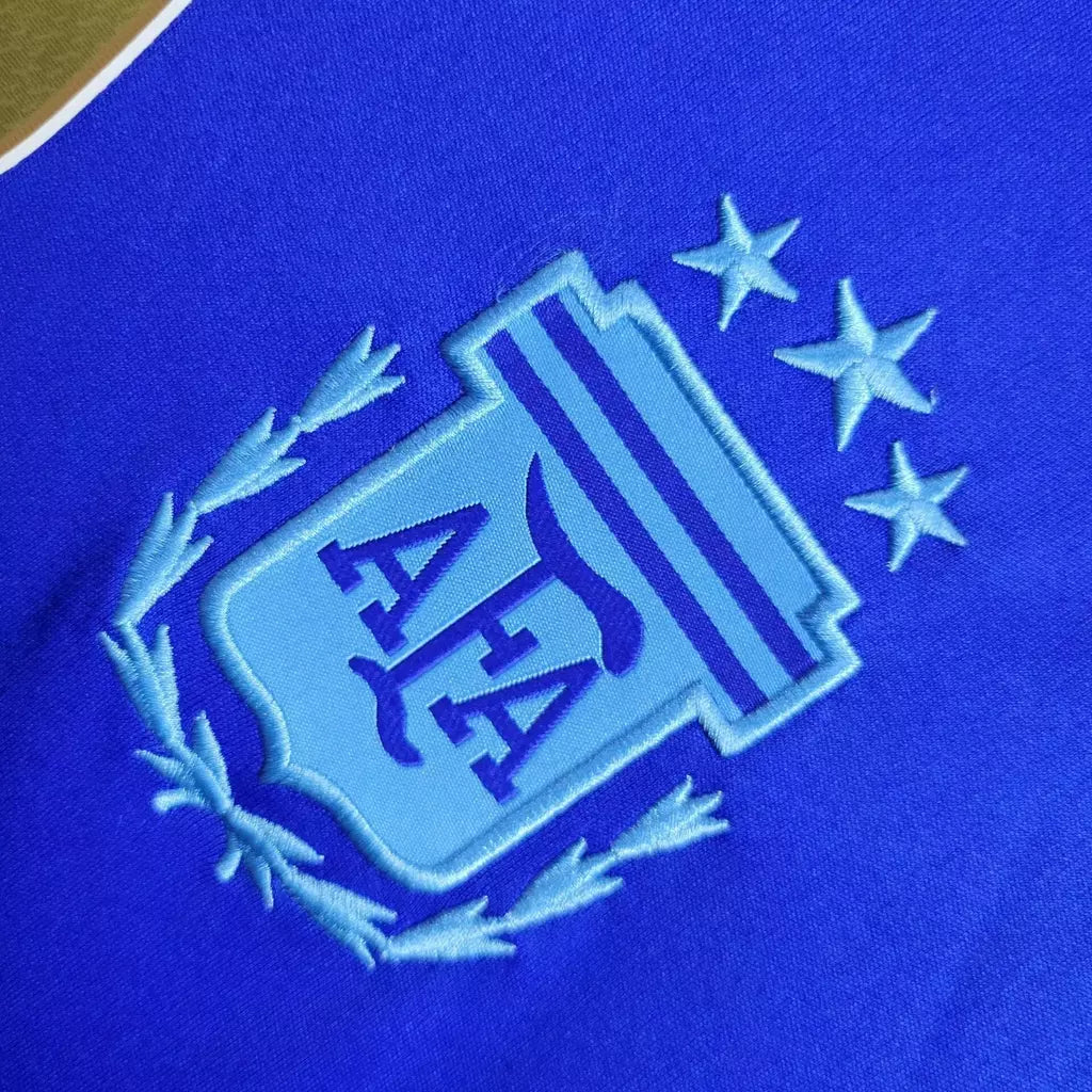 Camiseta Argentina Away Copa América 2024