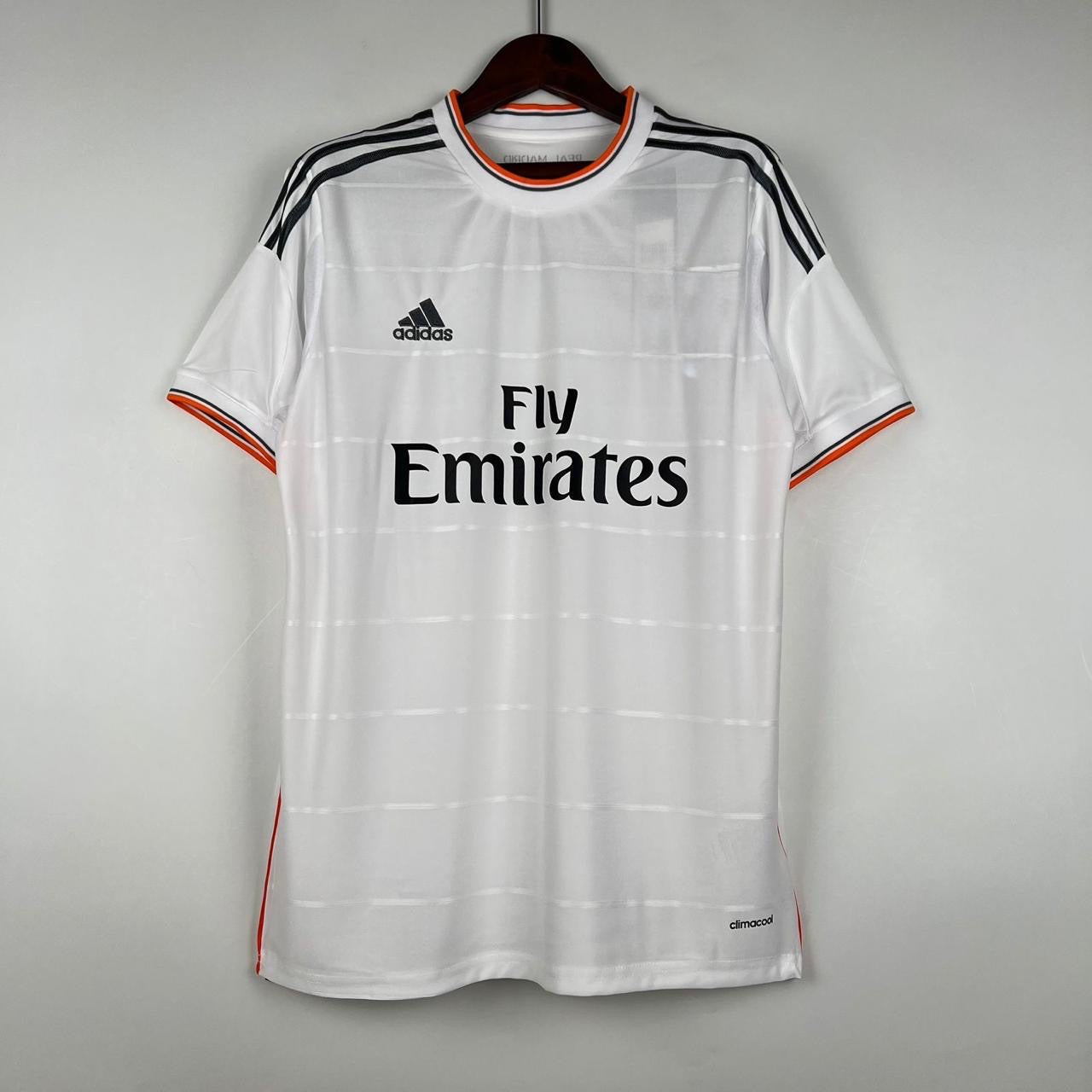 MERENGUES I 13/14 HOMBRE (RETRO)