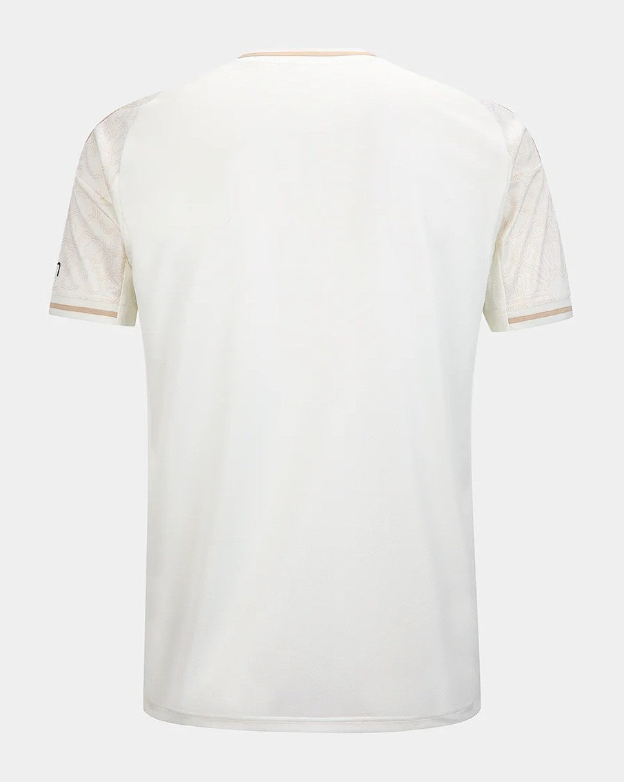 Camiseta Nottingham Forest away 2025/26
