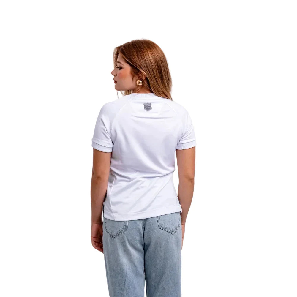 Camiseta Femenina Ceará Alternativa 2026
