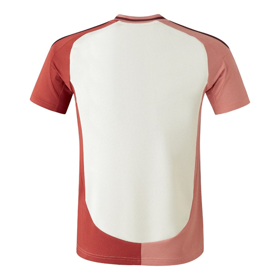 Camiseta LYON - Olympique Lyonnais tercera 2025/26