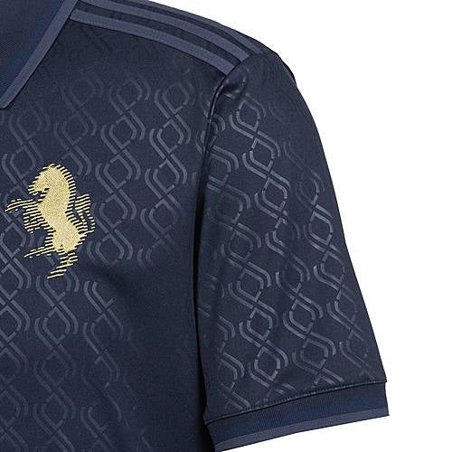 Camiseta Juventus alternativa 2024/25