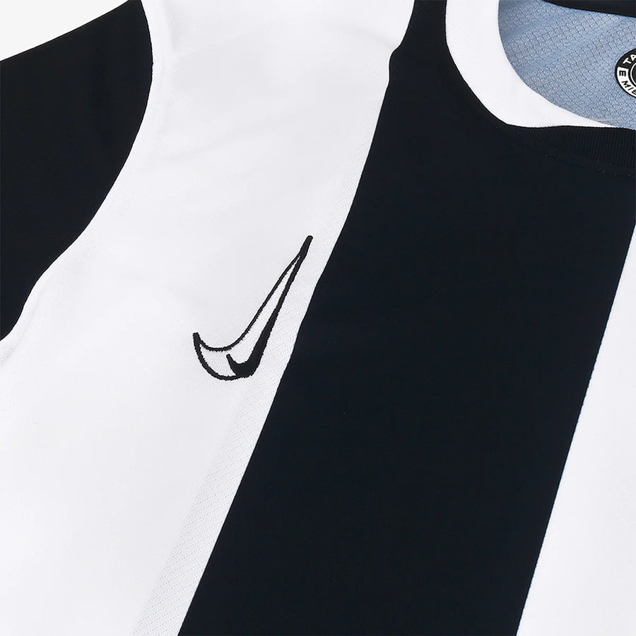 Camiseta Corinthians Tercera Listrado 2024/2025