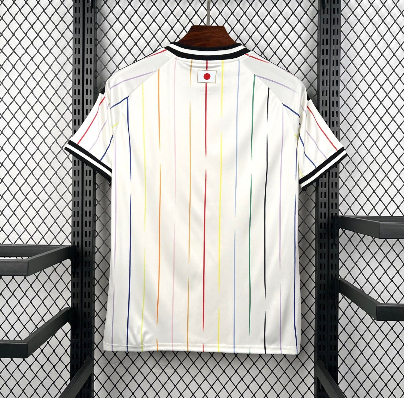 JAPÓN II COPA DO MUNDO 2026 HOMBRE