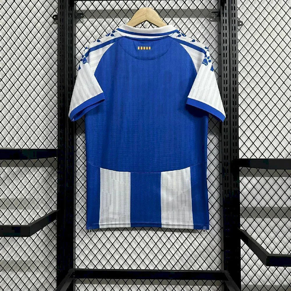 ESPANYOL I 25/26 HOMBRE