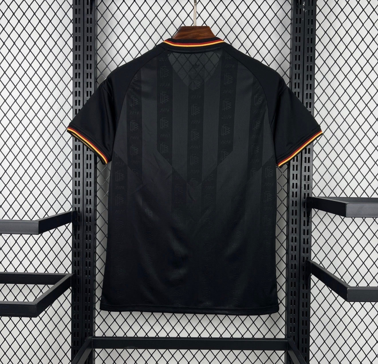 ALEMANIA EDICION SPECIAL COPA DO MUNDO 2026 HOMBRE
