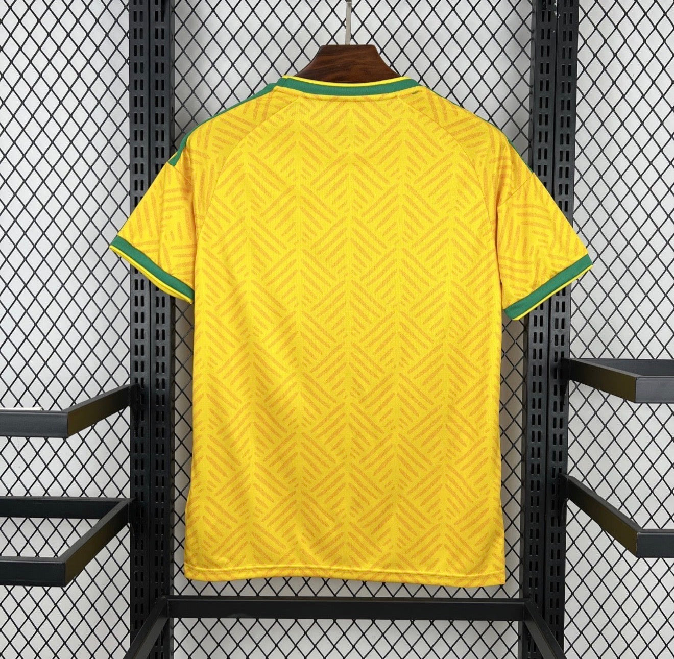SUDÁFRICA I COPA DO MUNDO 2026 HOMBRE