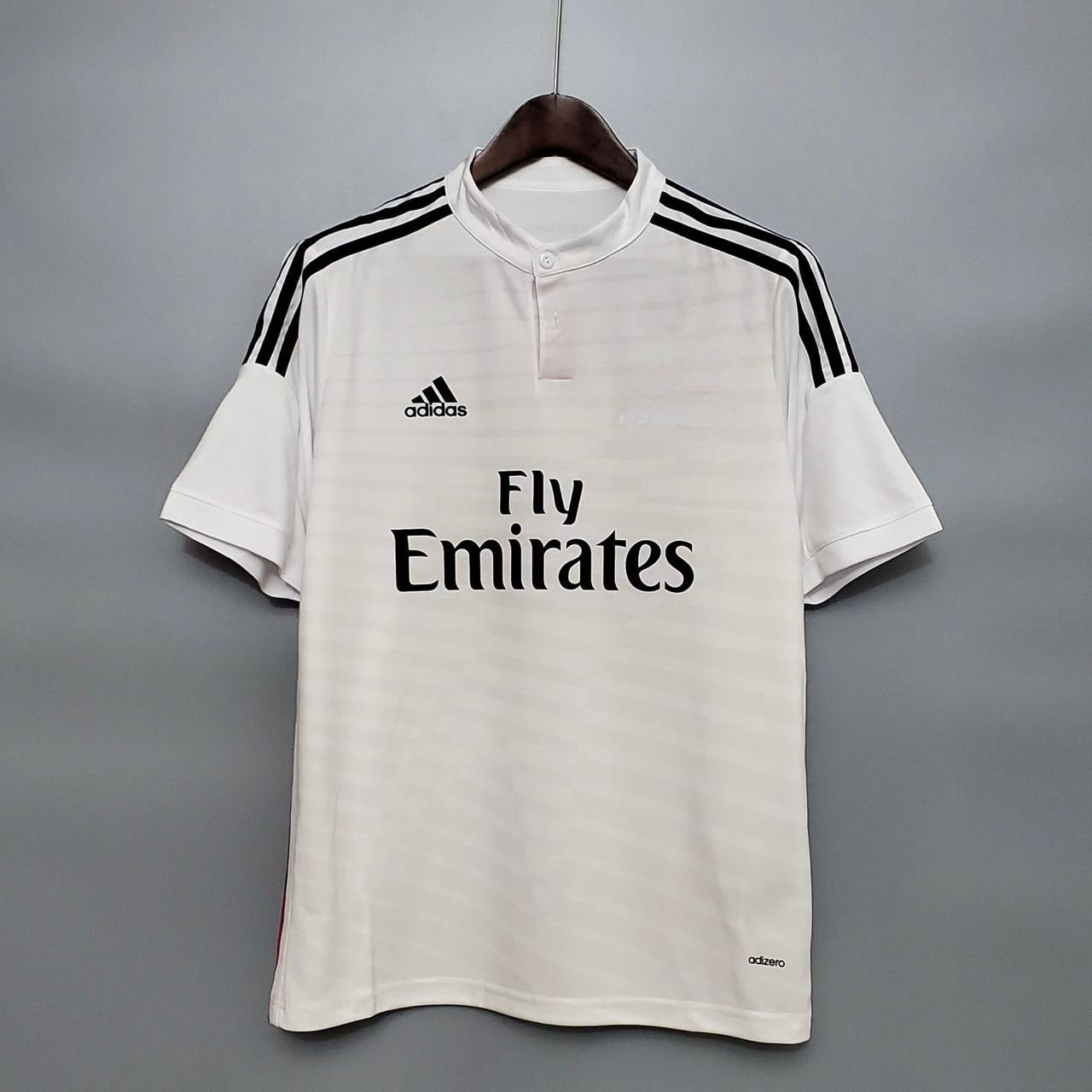 MERENGUES I 14/15 HOMBRE (RETRO)