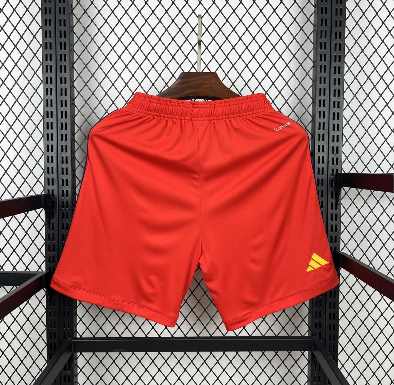 SHORTS ESPAÑA I COPA DO MUNDO HOMBRE