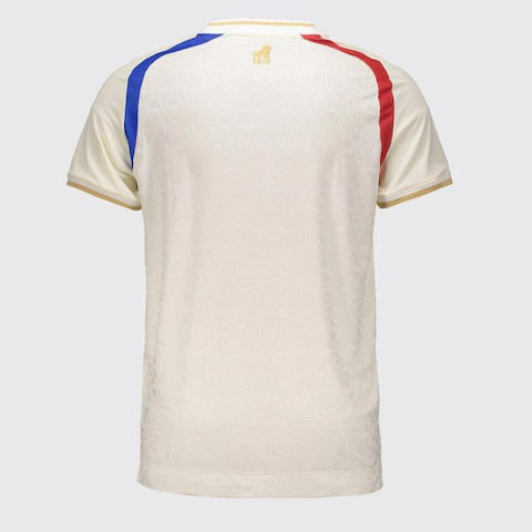 Camiseta EC Fortaleza Alternativa 2026/27