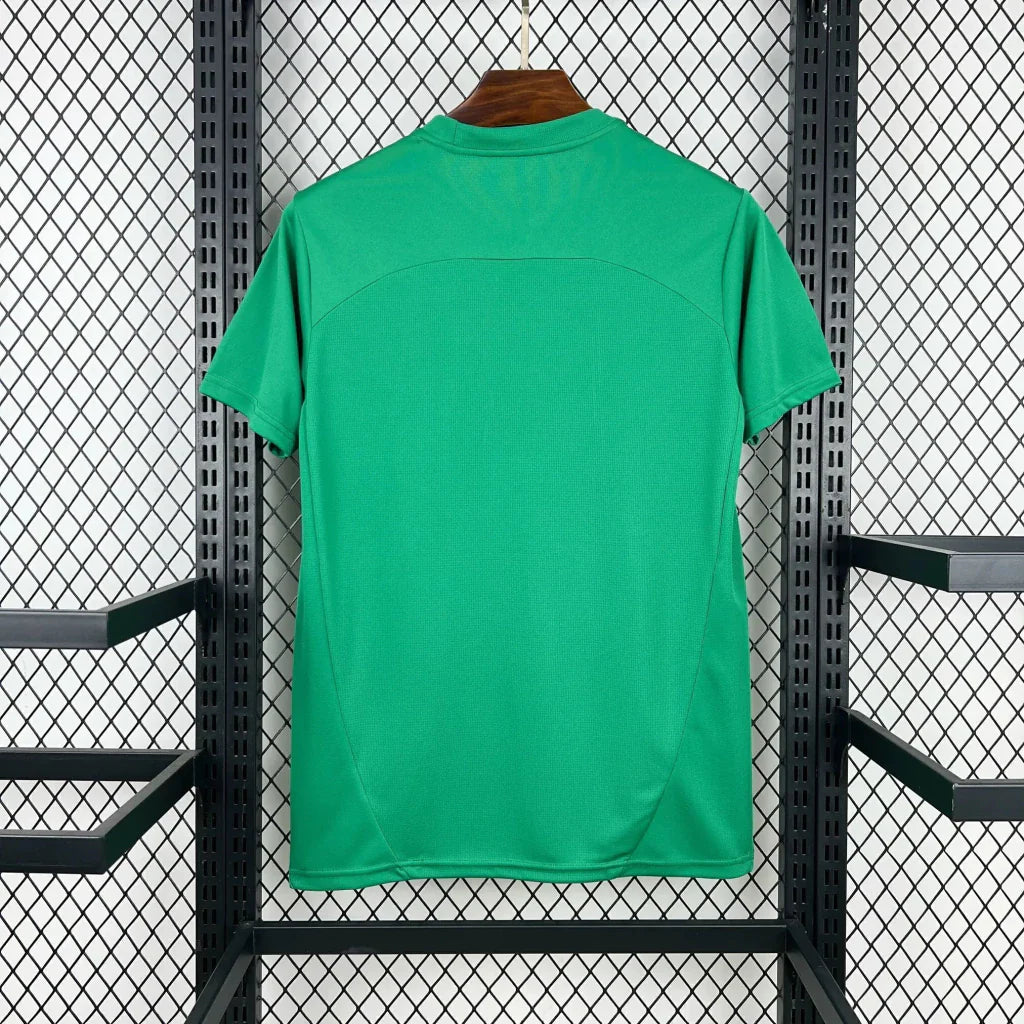 Camiseta Fluminense entrenamiento 2026 verde