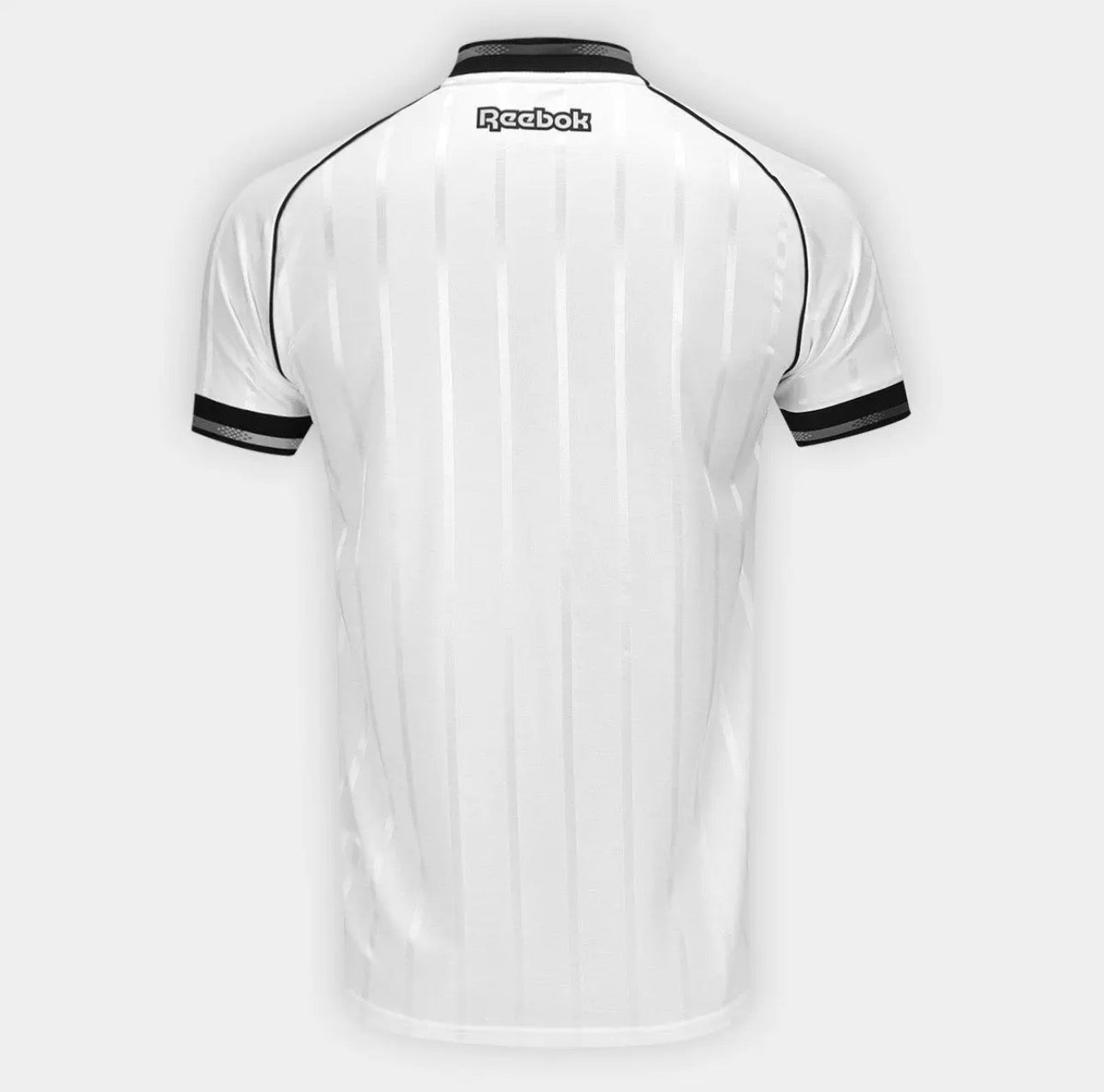 Camiseta Botafogo 2026 alternativa III blanca