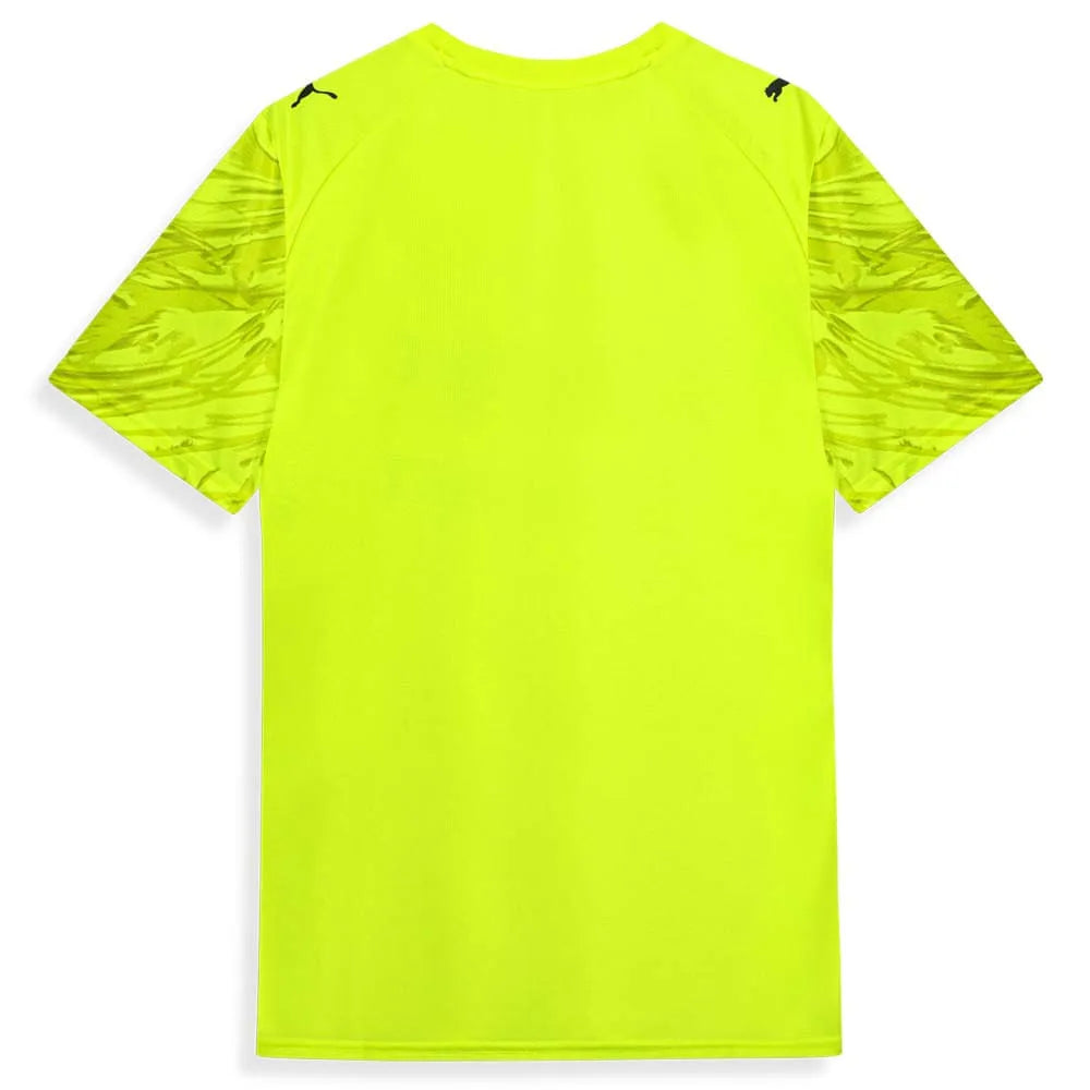 Camiseta Fluminense portero 2026 verde