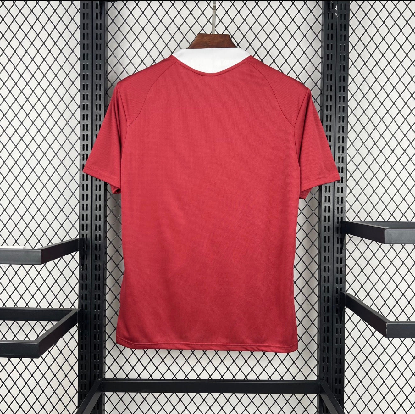 PORTUGAL PRE MATCH COPA DO MUNDO 2026 HOMBRE