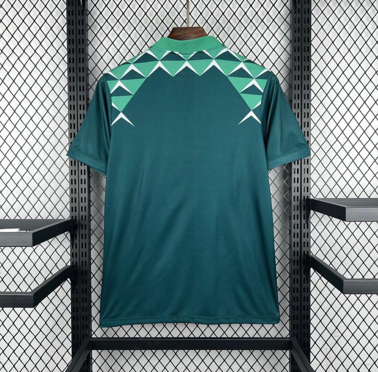 RACING SANTANDER 25/26 HOMBRE