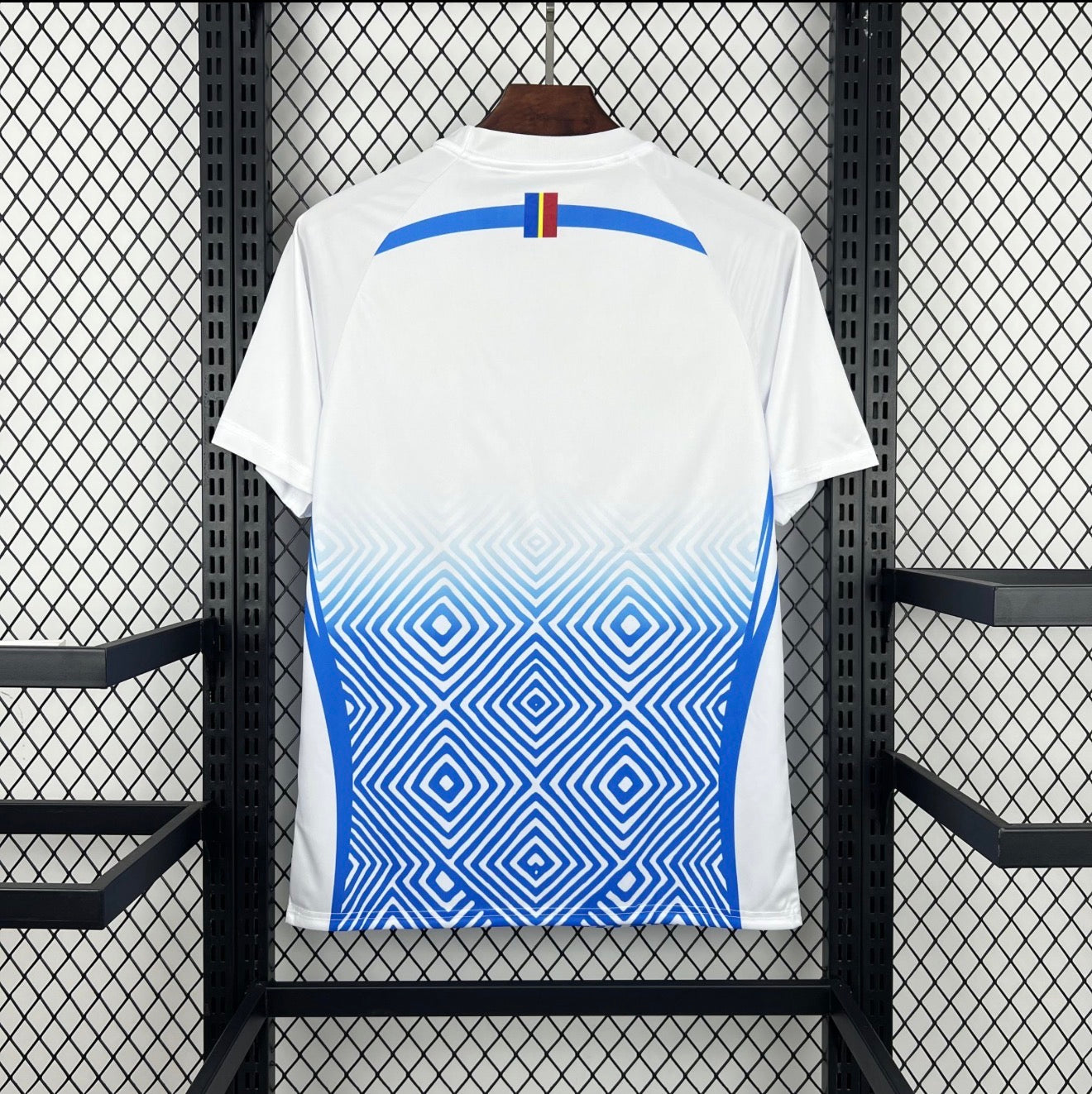 RD CONGO II COPA DO MUNDO 2026 HOMBRE