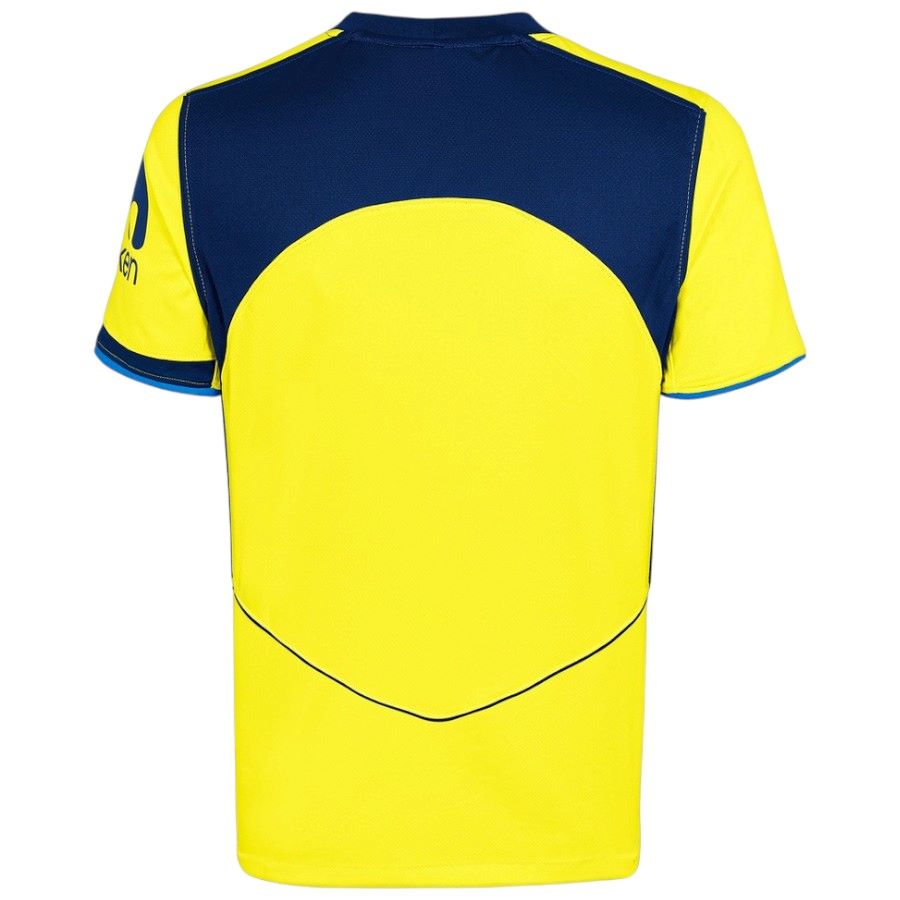 Camiseta Tottenham Hotspur tercera 2025/26