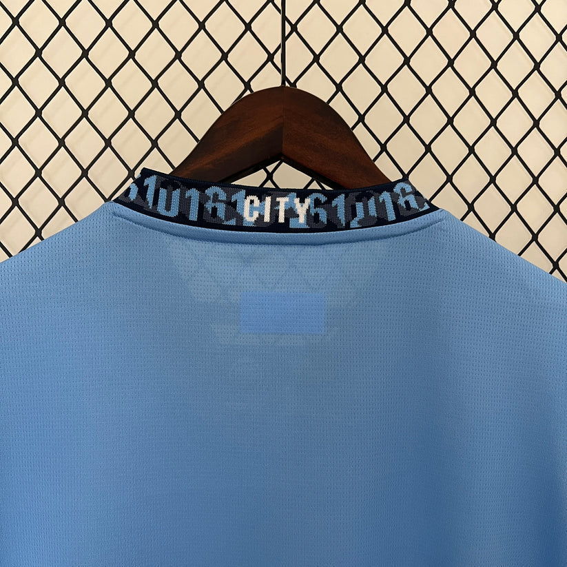 Camiseta Manchester City Home 2024/25
