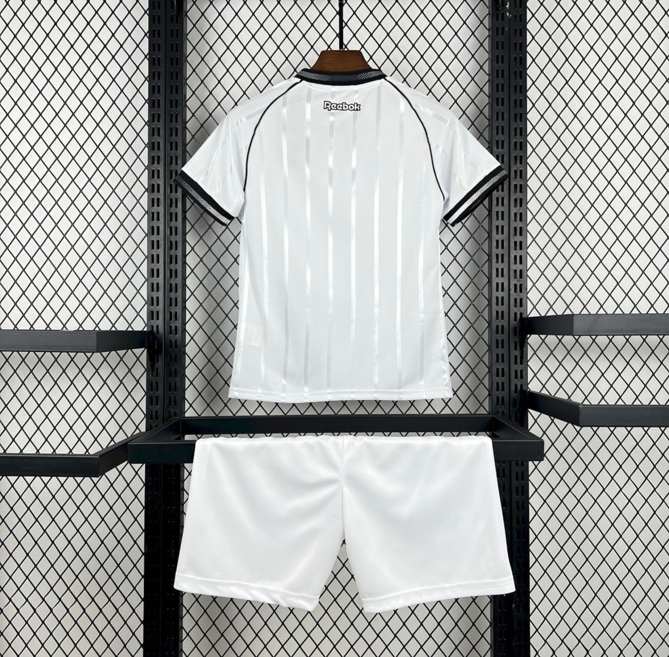 BOTAFOGO III 25/26 CONJUNTO INFANTIL