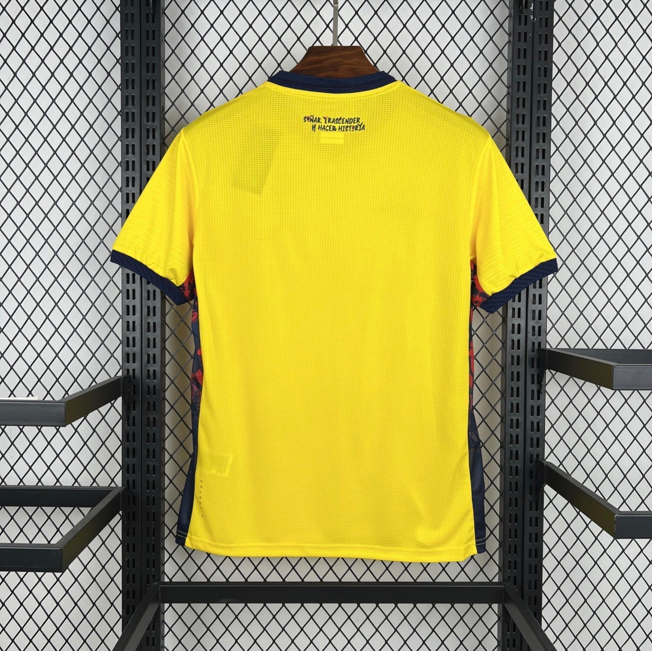 EQUADOR I COPA DO MUNDO 2026 HOMBRE
