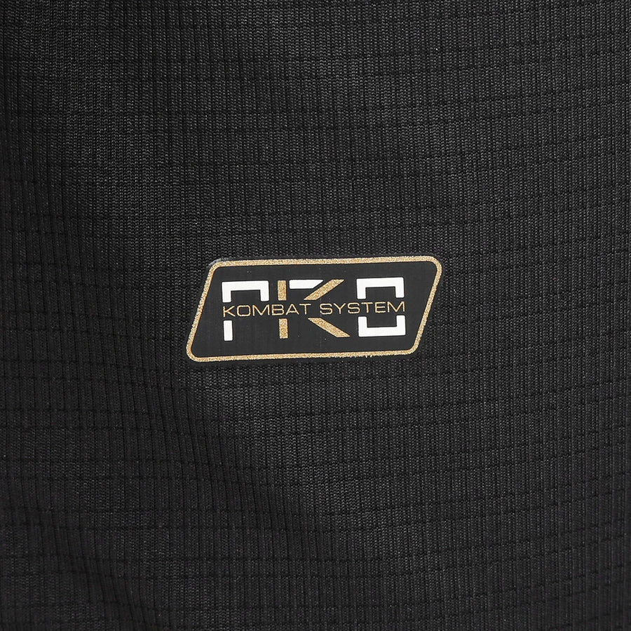 Camiseta Vasco da Gama negra Home 2024/25