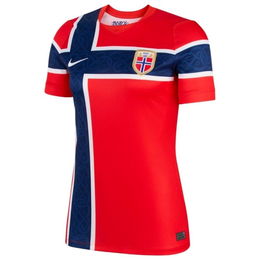 NORUEGA I COPA DO MUNDO 2026 MUJER