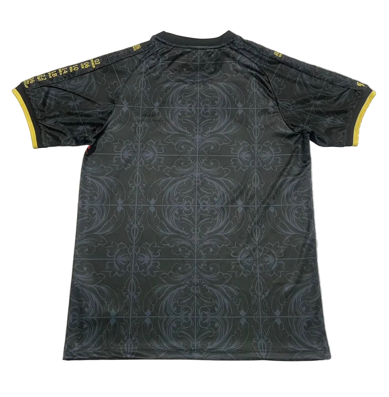 Camiseta Selección de Portugal THE SIU - ESPECIAL COPA DEL MUNDO 2026
