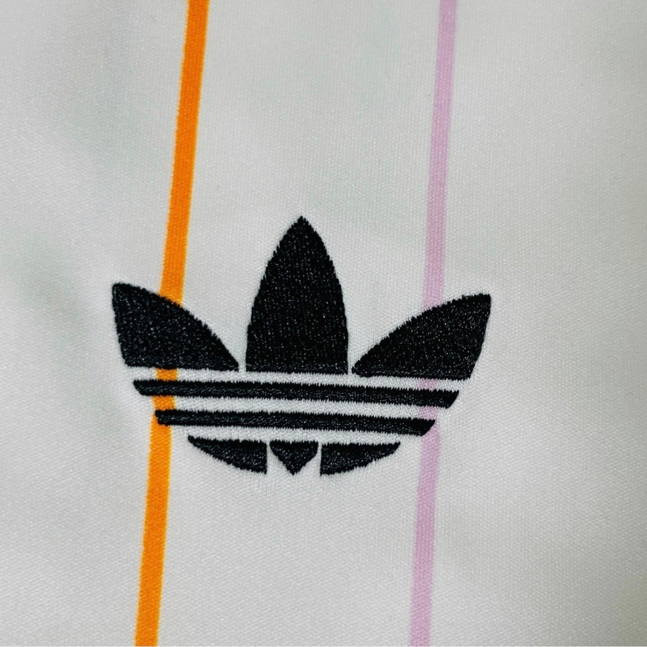 Camiseta Selección de Japón MANGA LARGA alternativa blanca - Copa del Mundo 2026