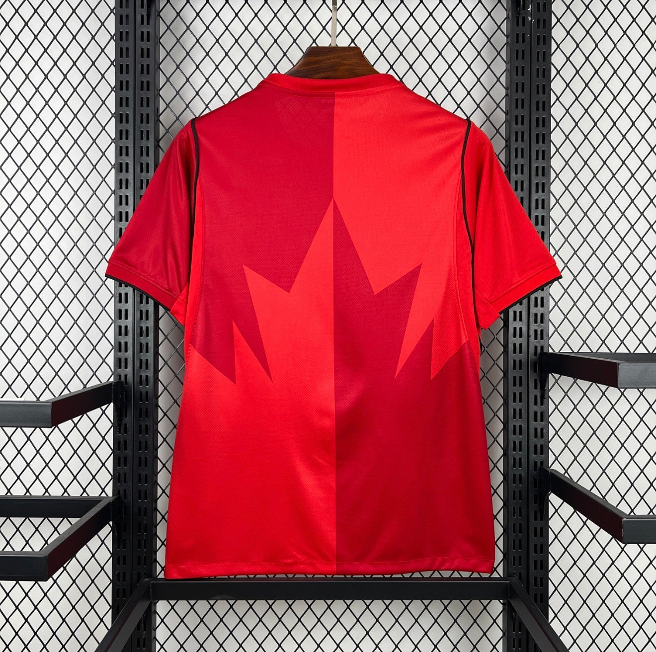 CANADÁ I COPA DO MUNDO 2026 HOMBRE