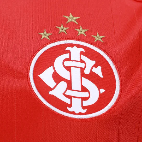 Camiseta S.C Internacional Home 2026/27
