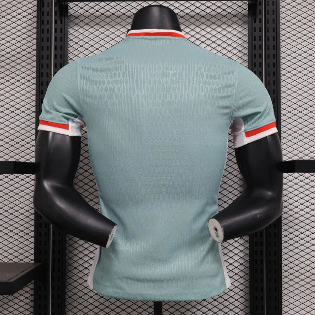 Camiseta Atlético de Madrid Away 2024/25 PLAYER