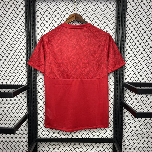 Camiseta Entrenamiento Athletico Paranaense 2024/25