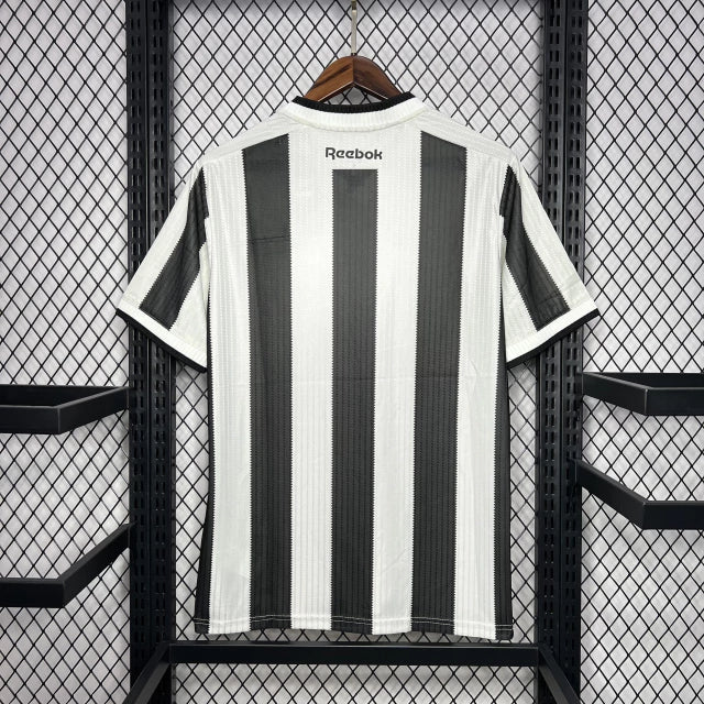 Camiseta Botafogo Home 2024/25