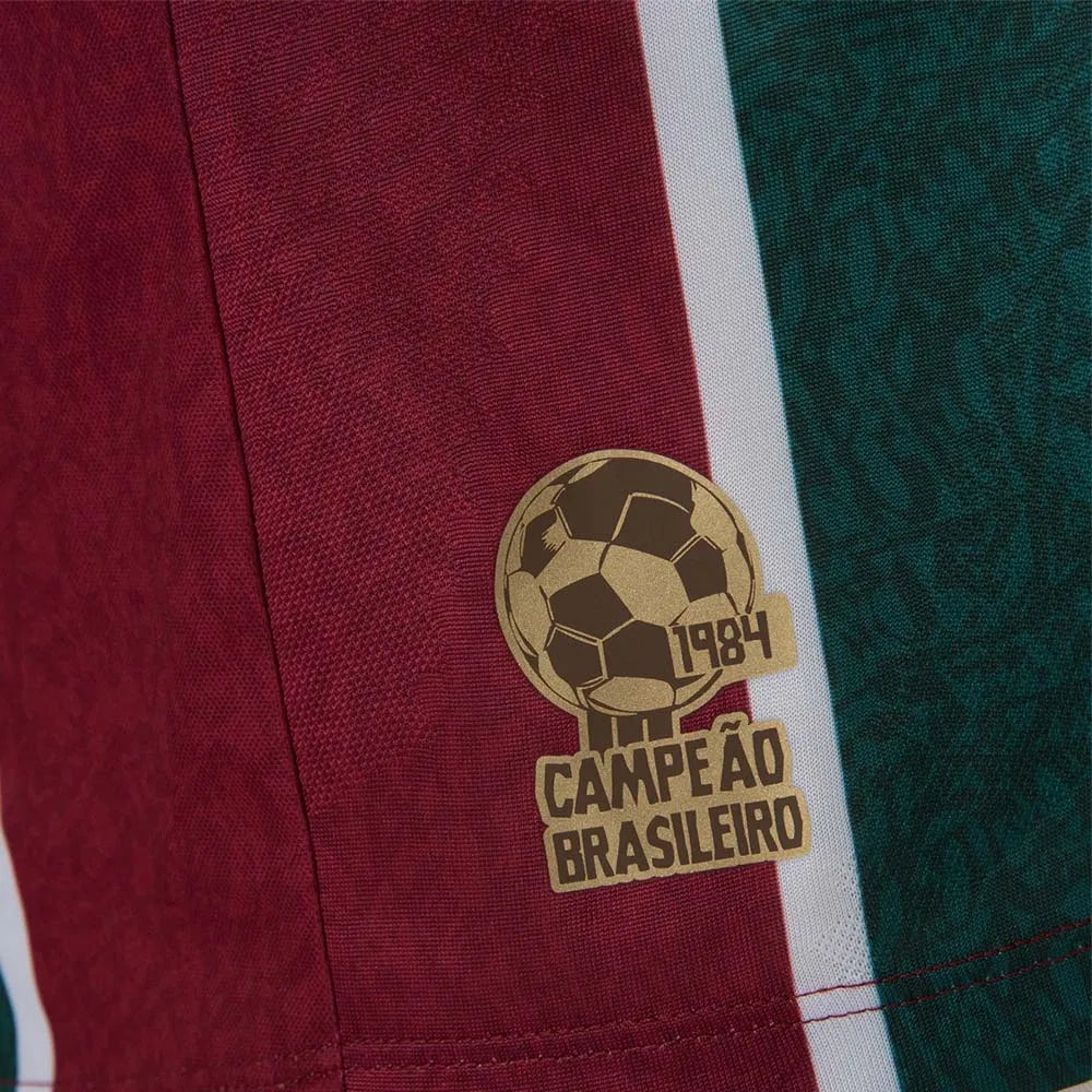 Camiseta Fluminense Home 2024/25 - PLAYER