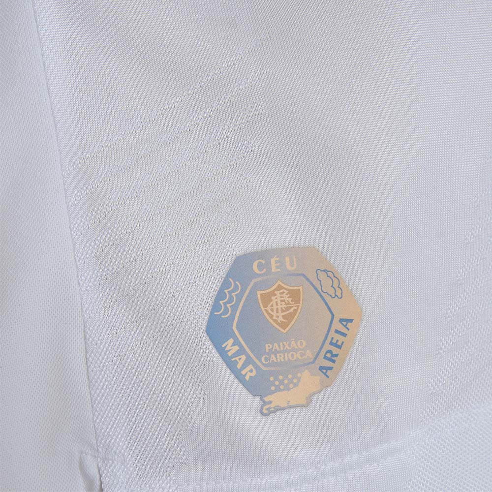 Camiseta Fluminense Away 2024/25 - PLAYER