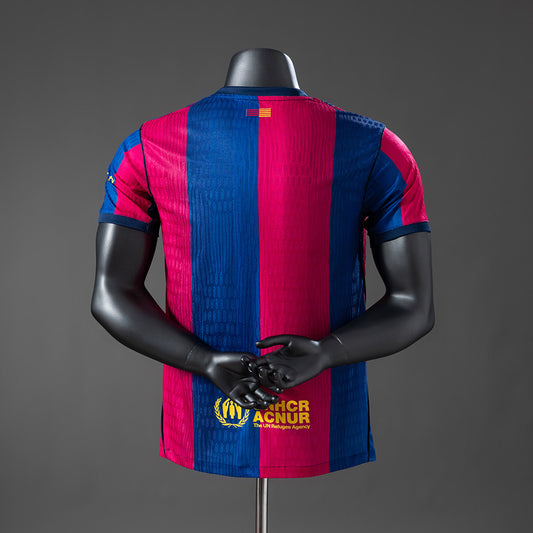 Camiseta Barc 26/27 Player