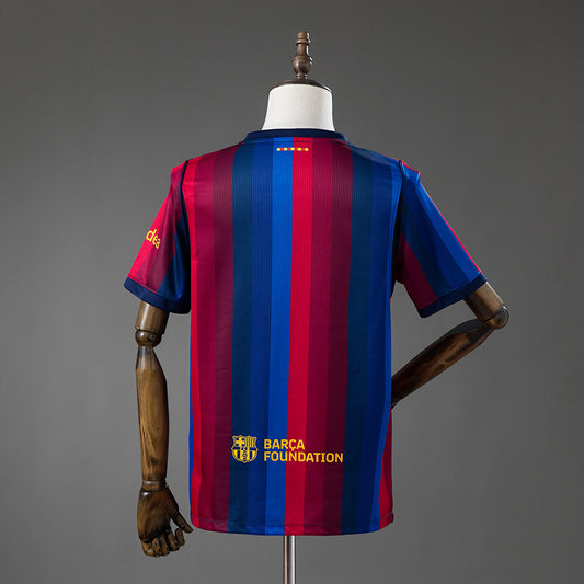 Camiseta Culé 26/27