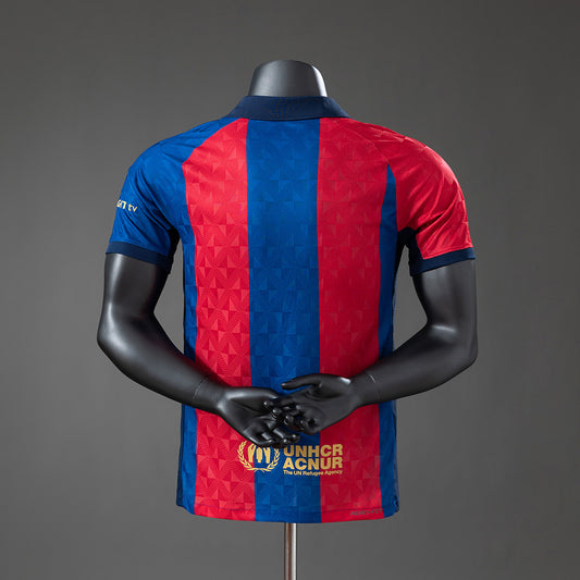Camiseta Barc 26/27 Edición Especial Player