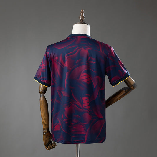 Camiseta Culé 26/27 Edición Especial