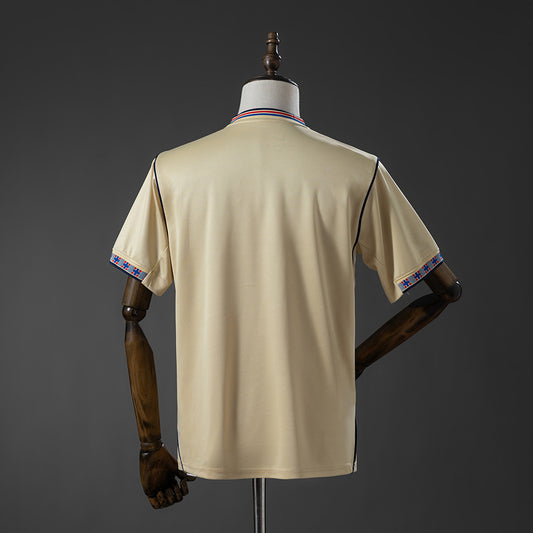Camiseta Culé 26/27 Edición Limitada