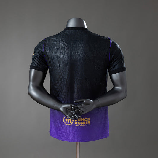 Camiseta Culé 26/27 Player